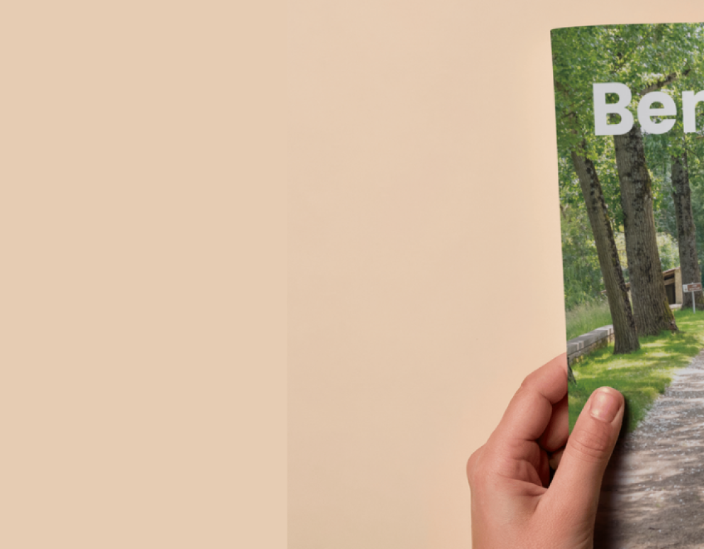 Découvrez le dernier Benet Info ! 