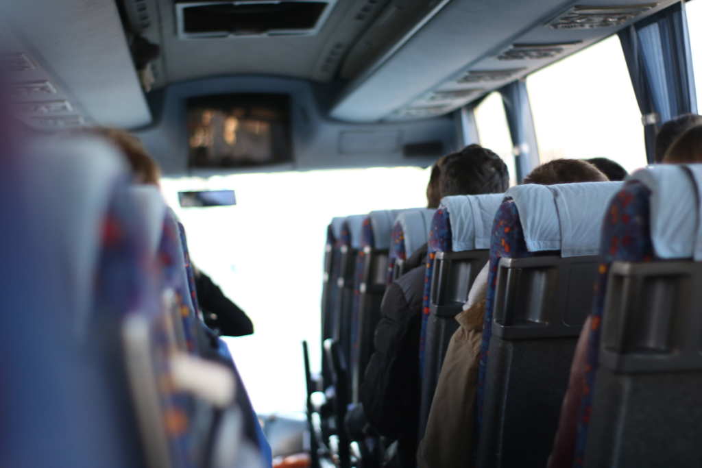 bus