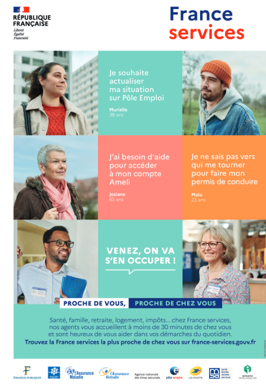 France services