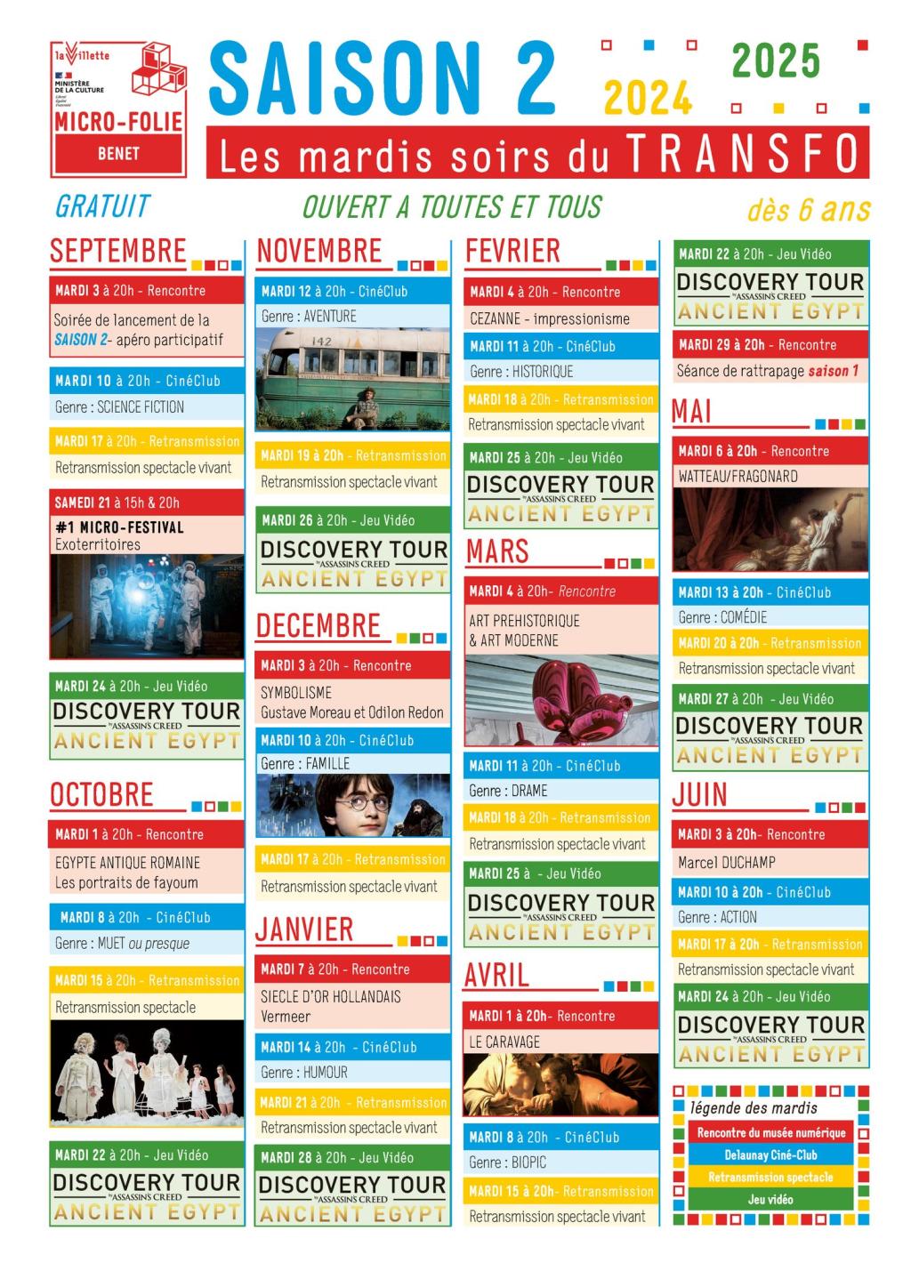 programme micro-folie