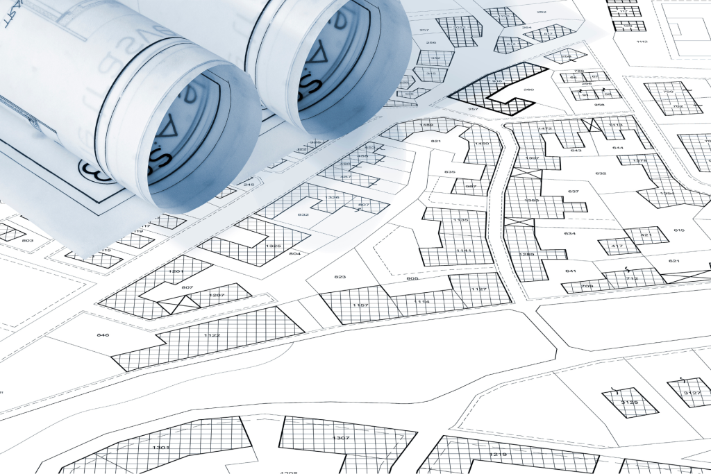 cadastre