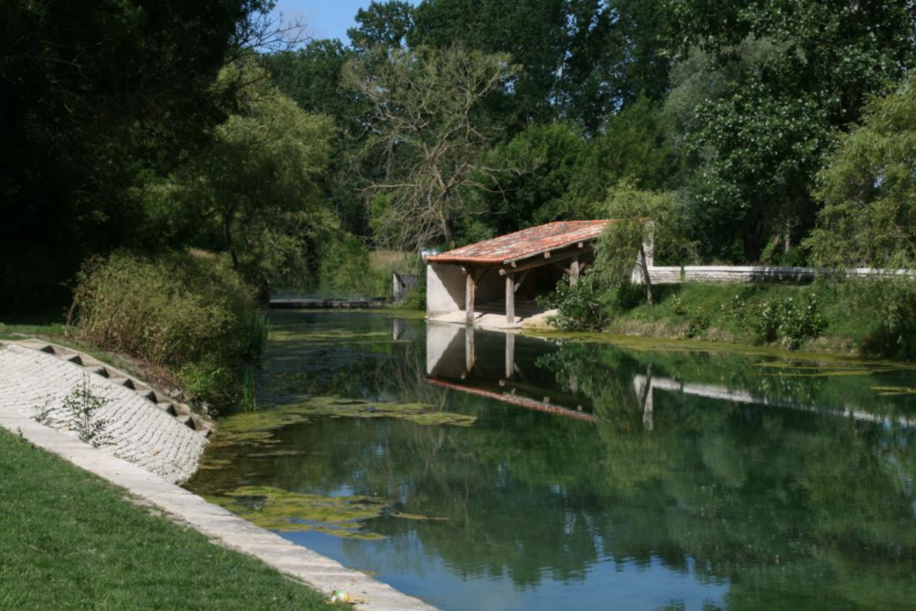 meublé de tourisme