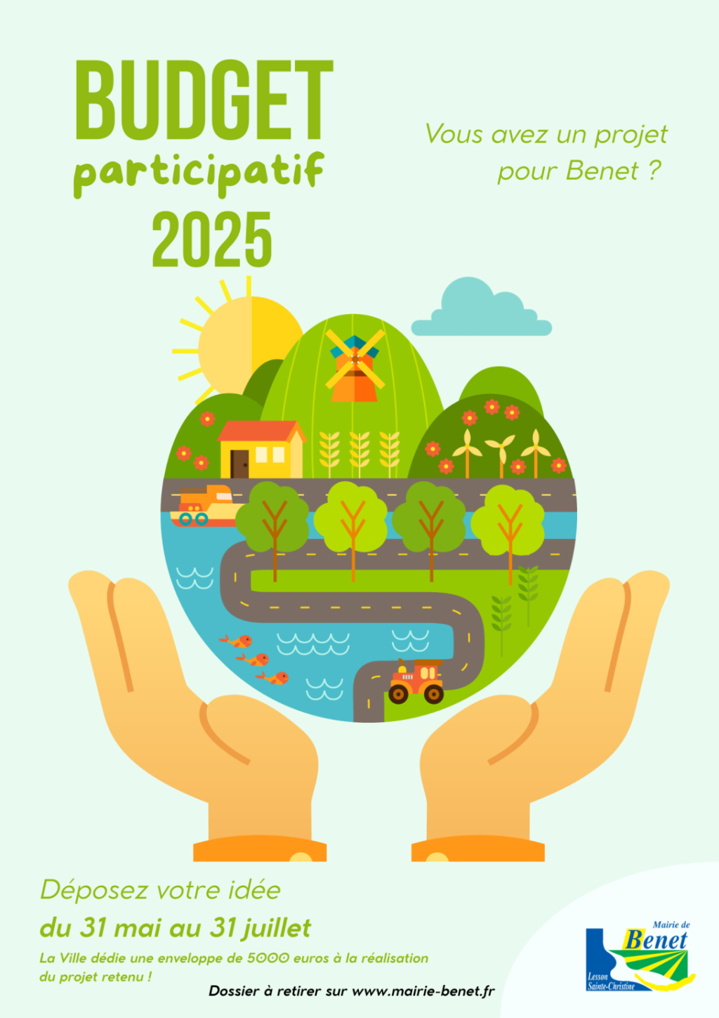 budget participatif