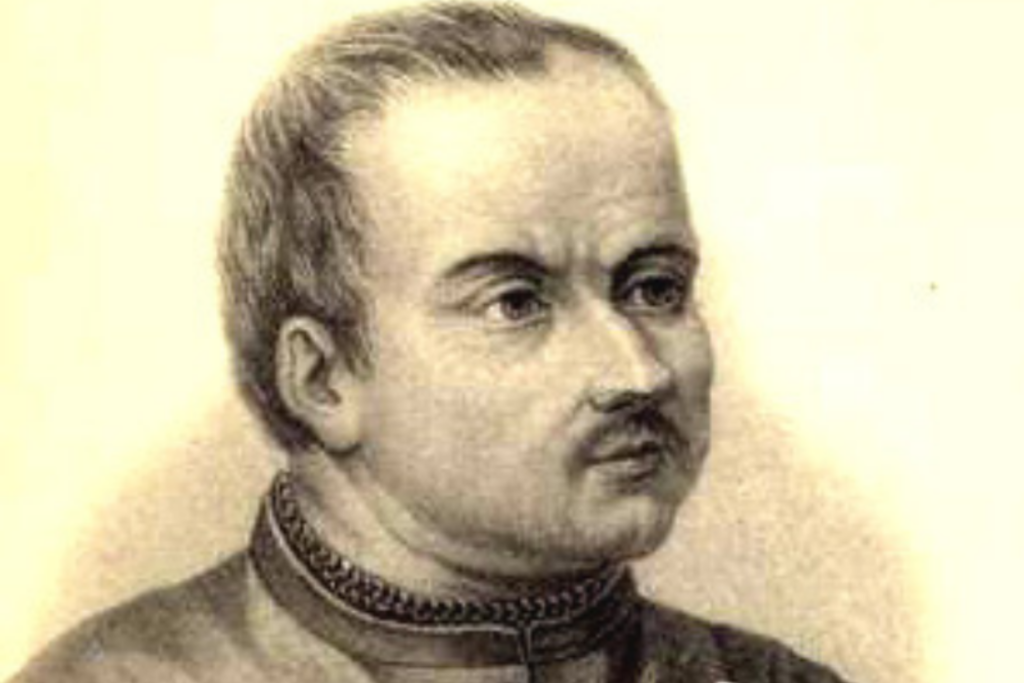 Bertrand du Guesclin 