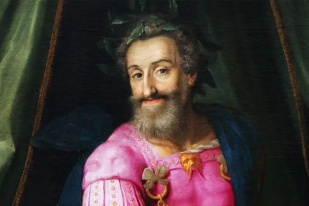 henri IV